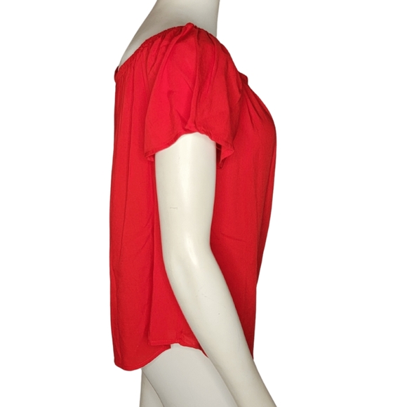 Emory Park Blouse - Picture 4 of 7